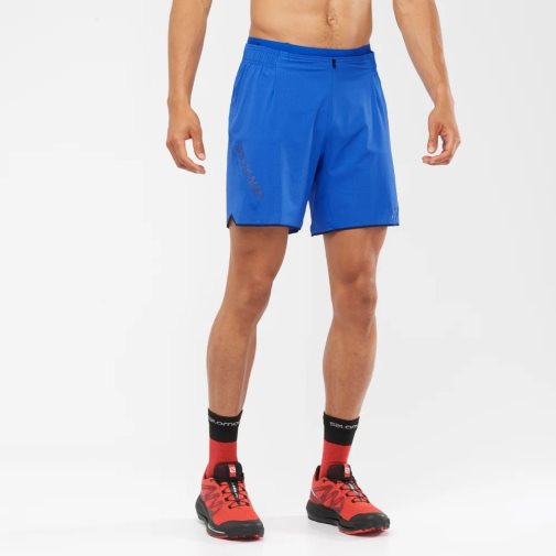 Blue Salomon Sense Aero 7'' Men's Shorts | IE HS8742